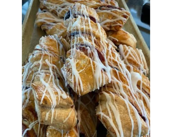 Pastry Stick