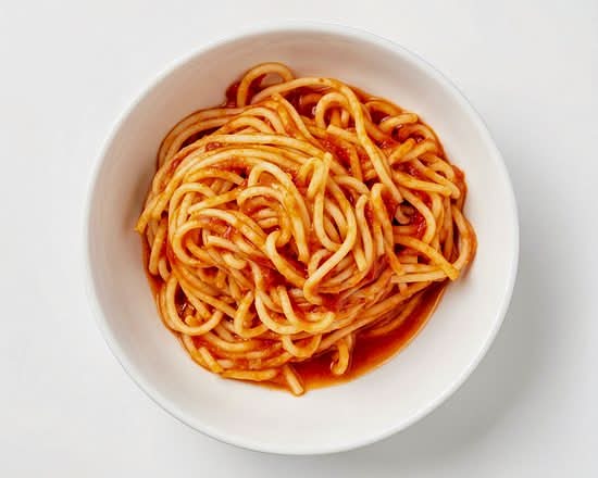 Side Spaghetti Marinara