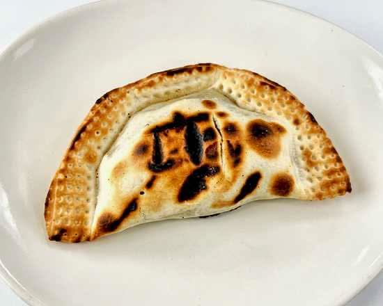 Empanada Spinach