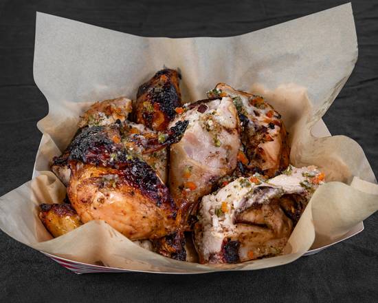 Pollo Completo