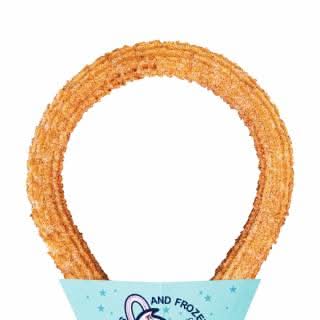 Classic Churros