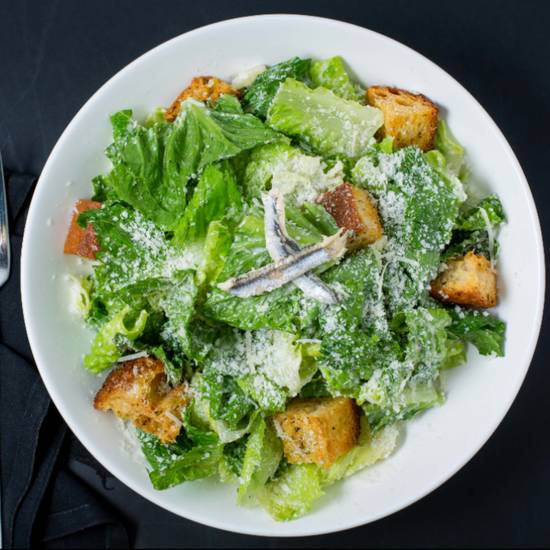 Classic Caesar Salad