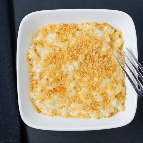 Mac & Cheese