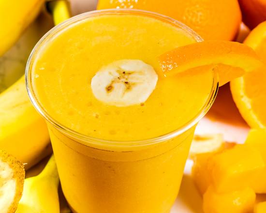 Immunity Boost