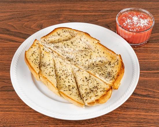 Garlic Bread