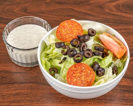 Side Salad