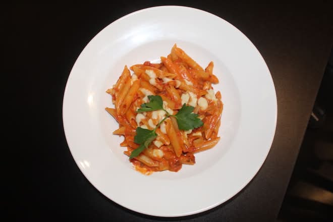Penne Volare's