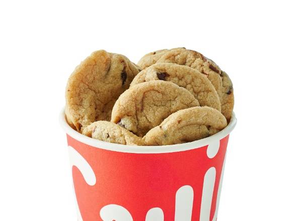 Chocolate Chip - Mini