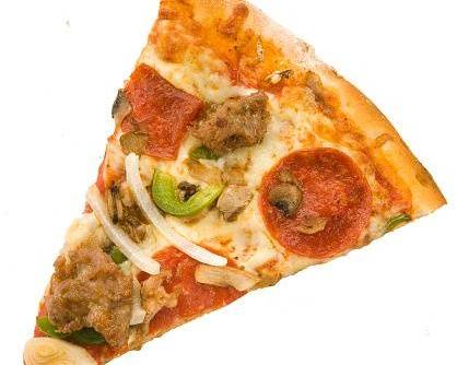 Supreme Pizza