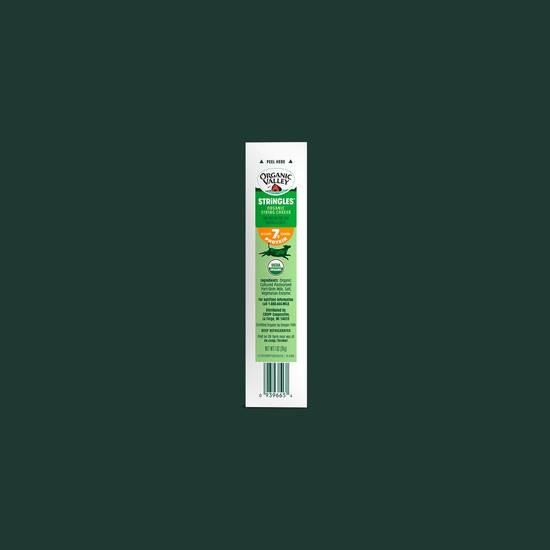 Organic Valley Stringles® Mozzarella String Cheese