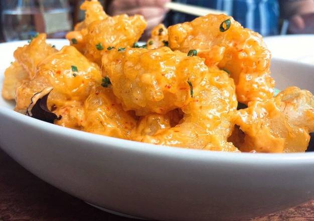 Rock Shrimp