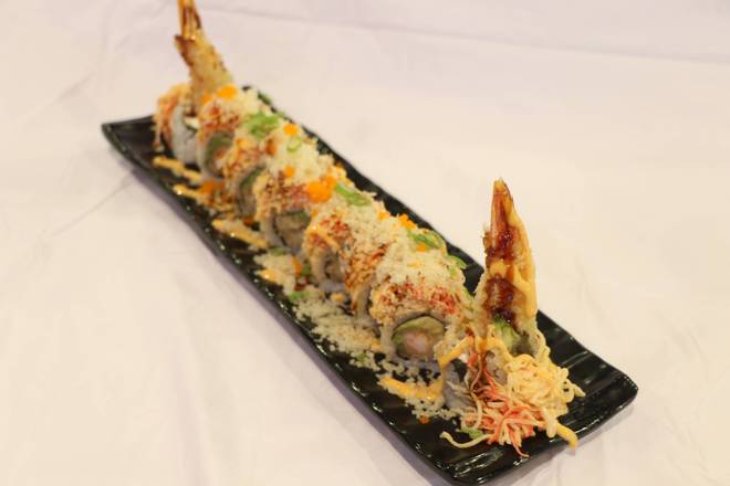 Monster Roll (8 pcs)