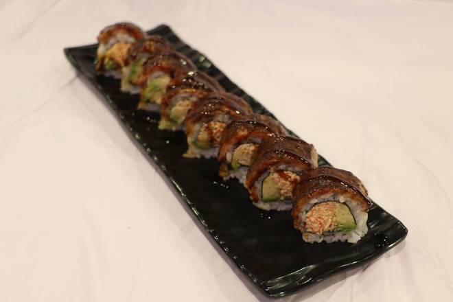 Cow Boy Roll (8 pcs)