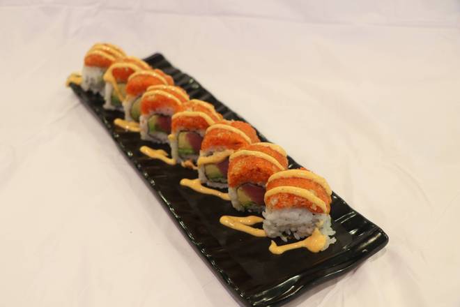 Tuna Lover Roll