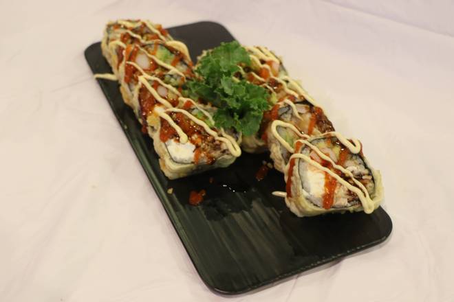 King Roll (10 pcs)