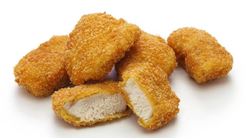 Chicken nugget