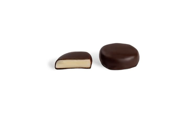 Dark Chocolate Thin Mint