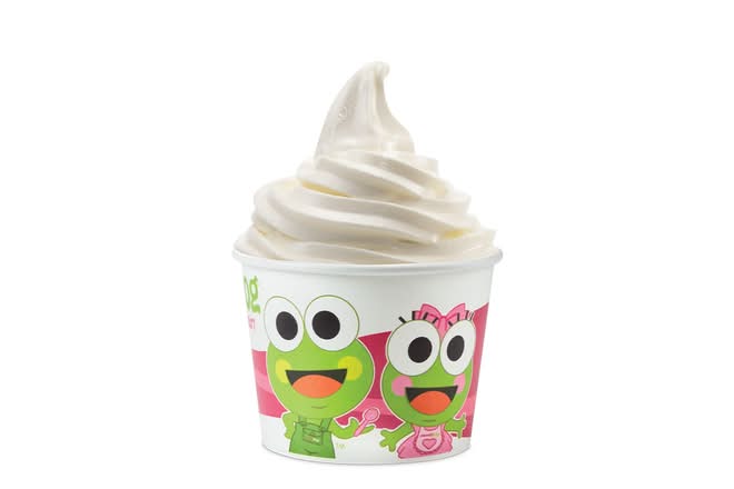 Cake Batter