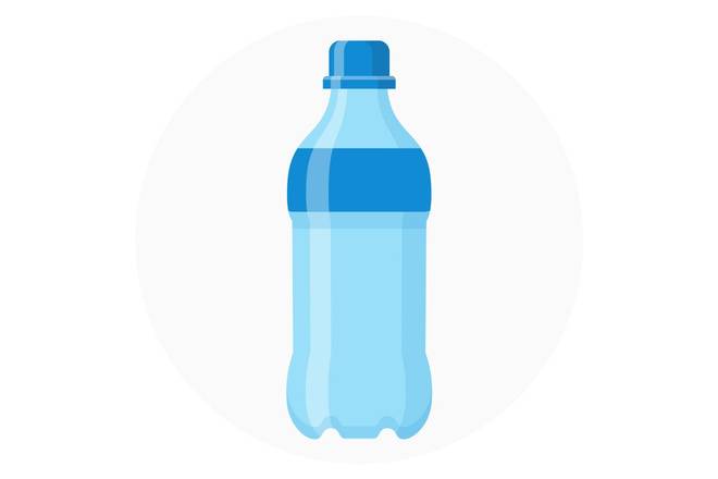 Bottled Water