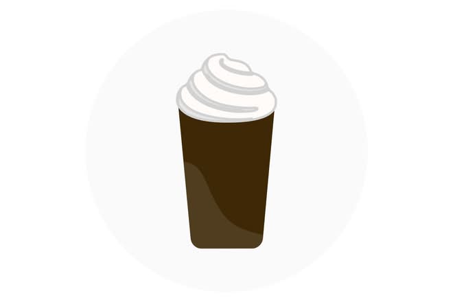 Chocolate Shake
