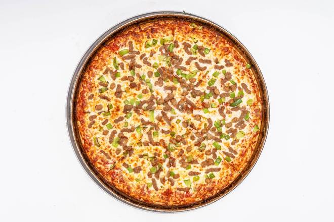 Pizza 64 Special
