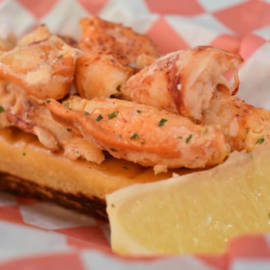 Lobster Roll