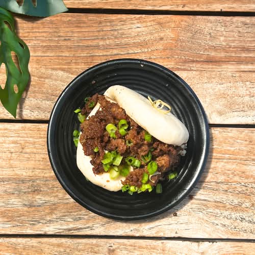 Bulgogi Bao ( 1 Per Order )
