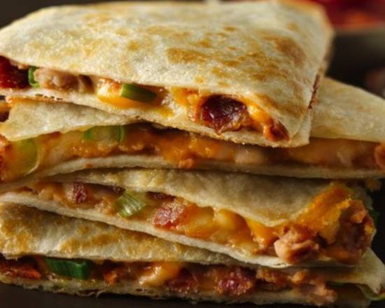 Quesadilla