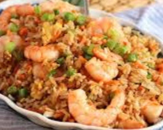 Rice Bowl