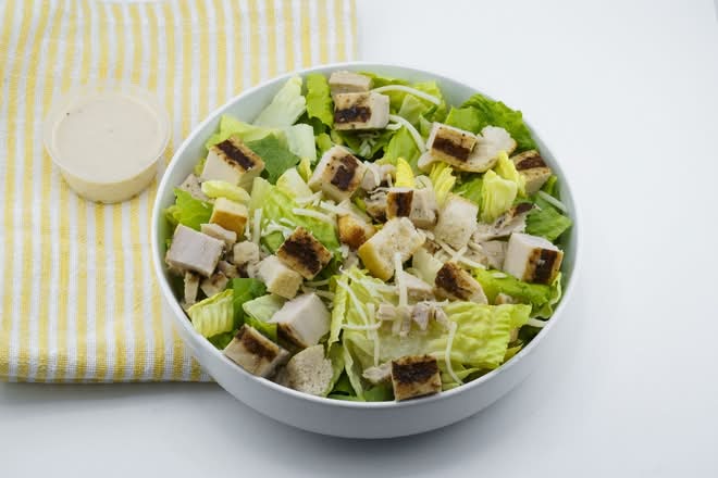 Caesar Salad*