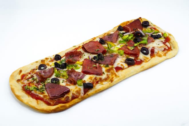 Italian Flatbread*