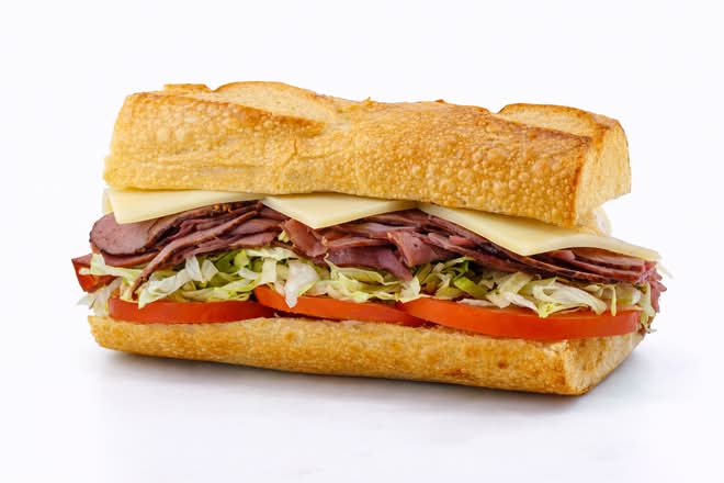 Rays Pastrami*