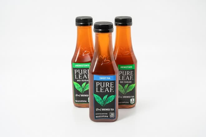 Pure Leaf Iced Tea*
