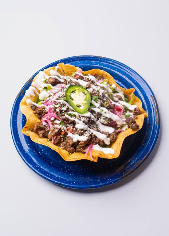 Taco Salad