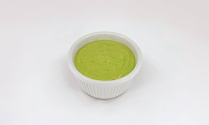 Avocado Salsa (4oz)
