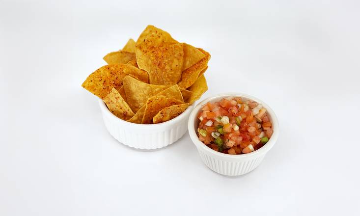 Chips & Salsa