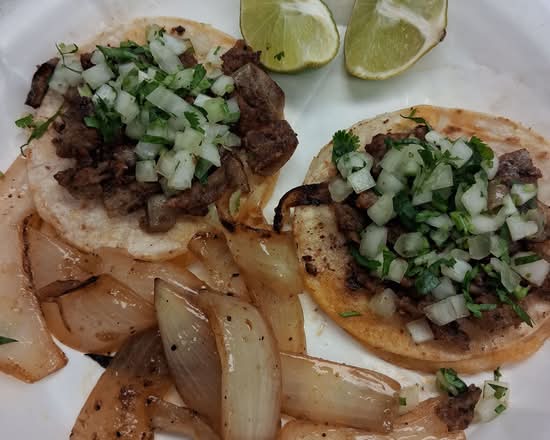 Each Taco De Tripa