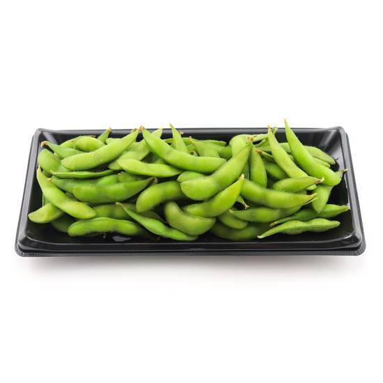 Chilled Edamame