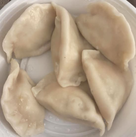 Steamed Dumpling
