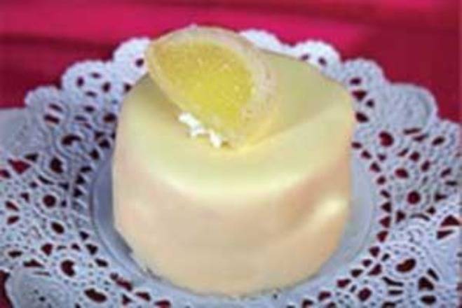 Lemon Delight
