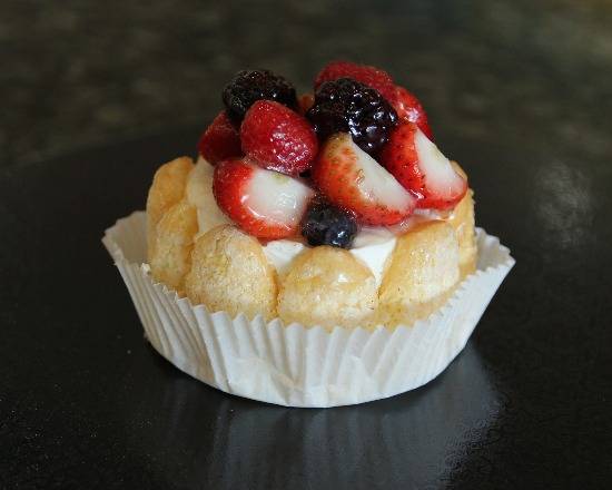 Berries Delight
