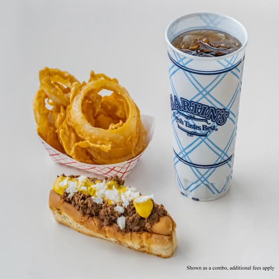 Chili Dog