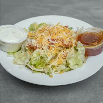 Side Salad