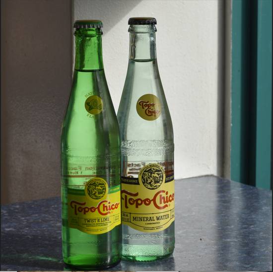 Topo Chico