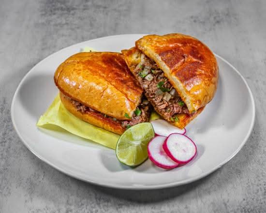 Torta