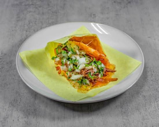 Quesataco Dorado