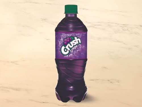 Grape Crush