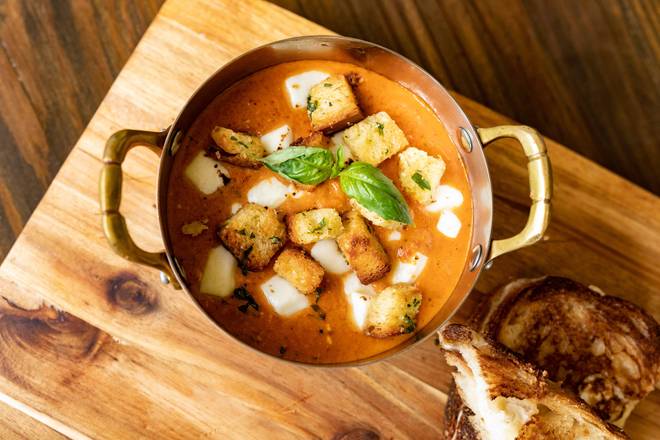 Tomato Soup