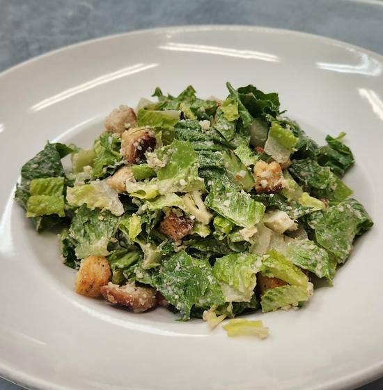 Classic Caesar Salad