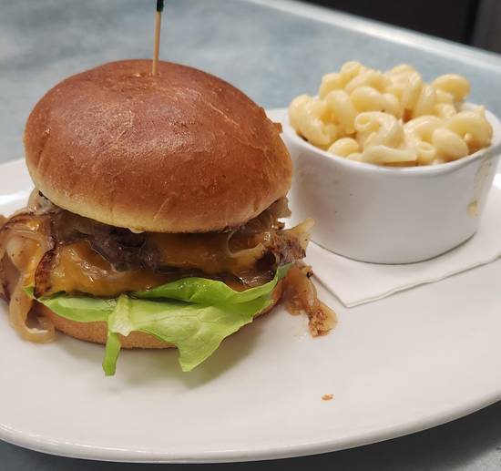Smash Burger